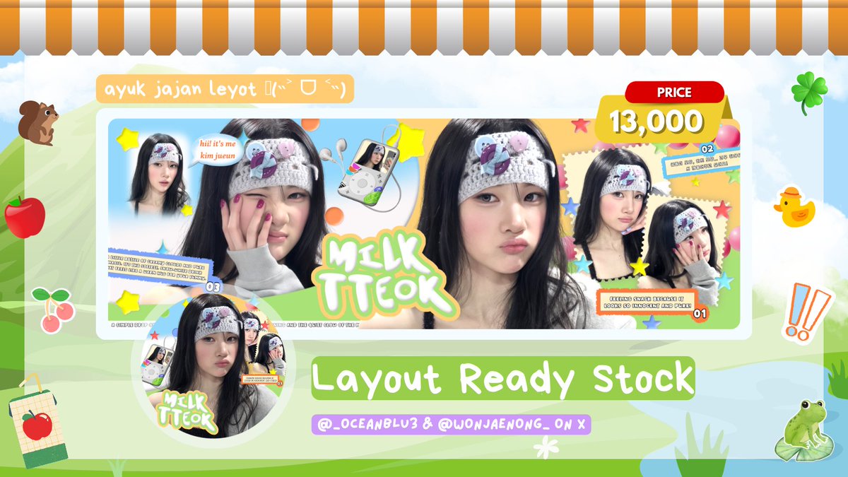 𝗰𝗲𝗹🧃- optip 6k📌 tweet media