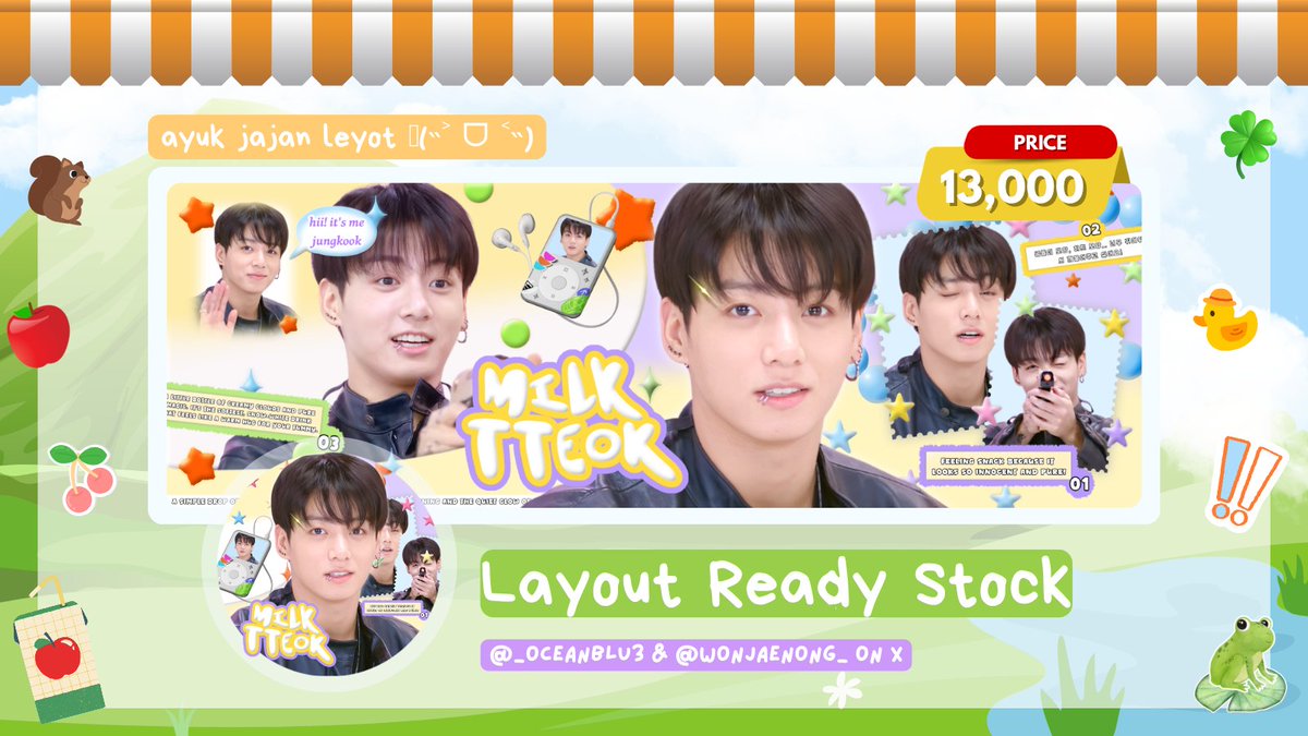 𝗰𝗲𝗹🧃- optip 6k📌 tweet media