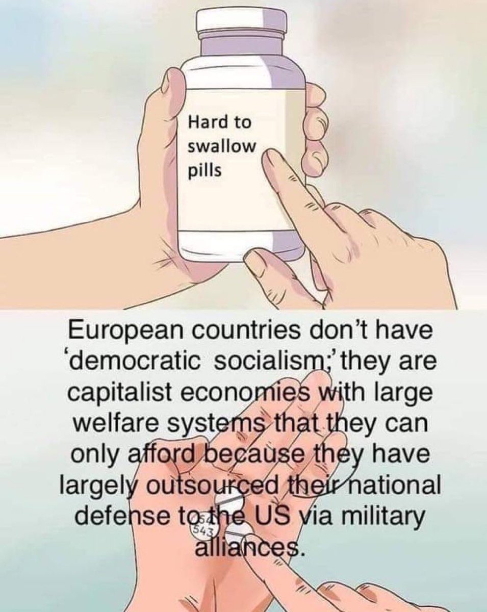 Michael A. Arouet tweet media