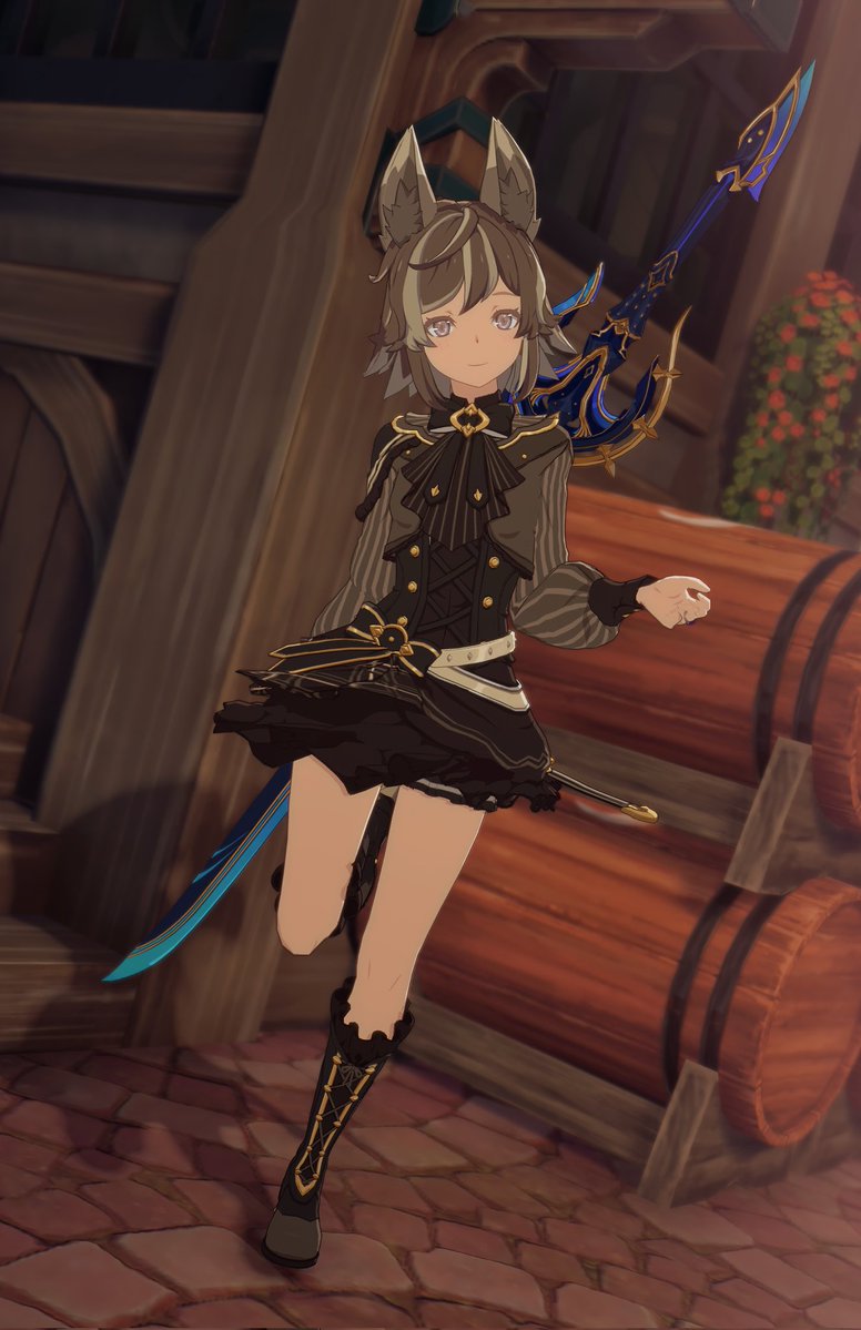 刀ぶんぶん丸⚔️まひろ tweet media