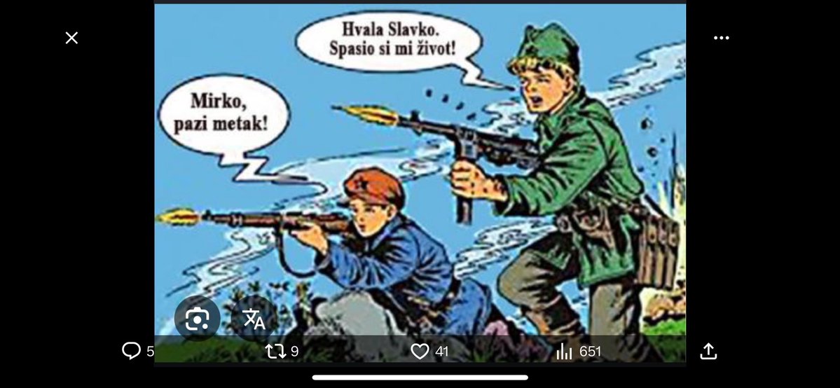  Rudi Pavlic tweet media