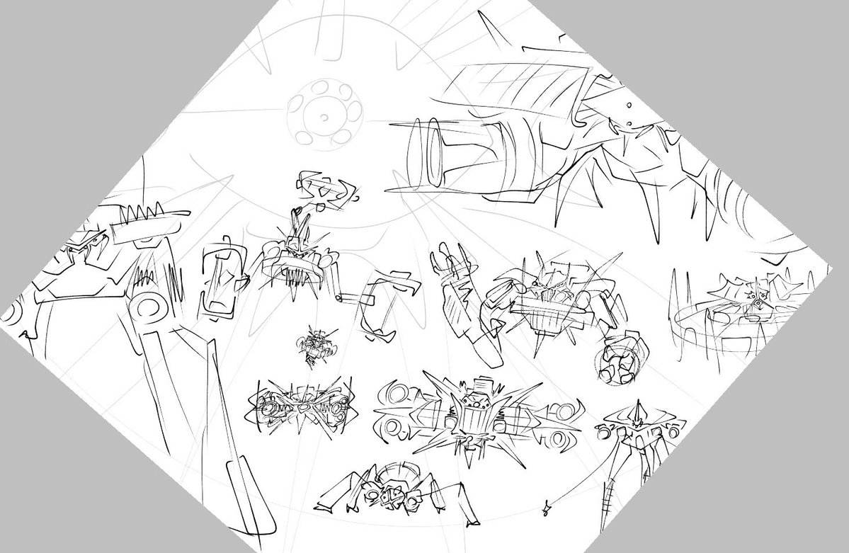 Centepede tweet media