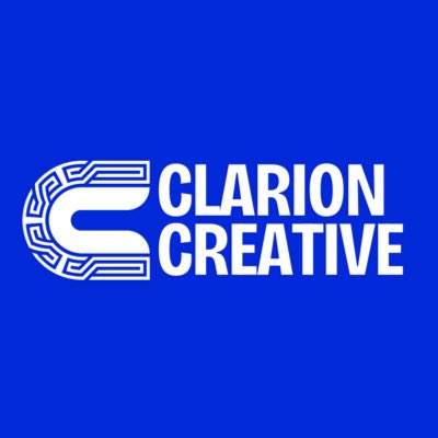 The Clarion Company tweet media