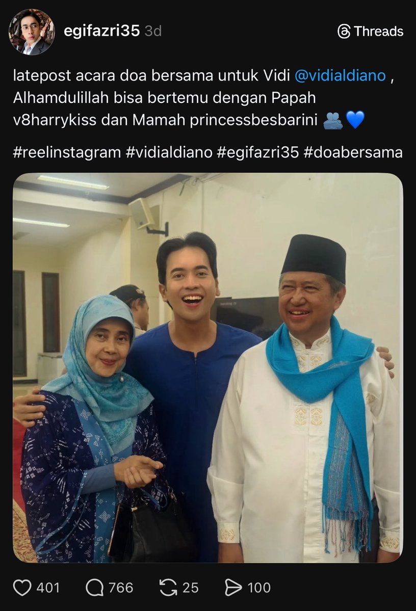 SobatMiskinTV tweet media