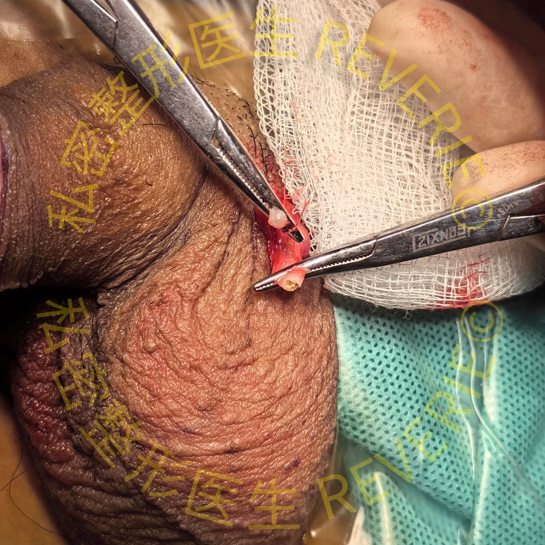 整形医生 RÉVÉRIE tweet media