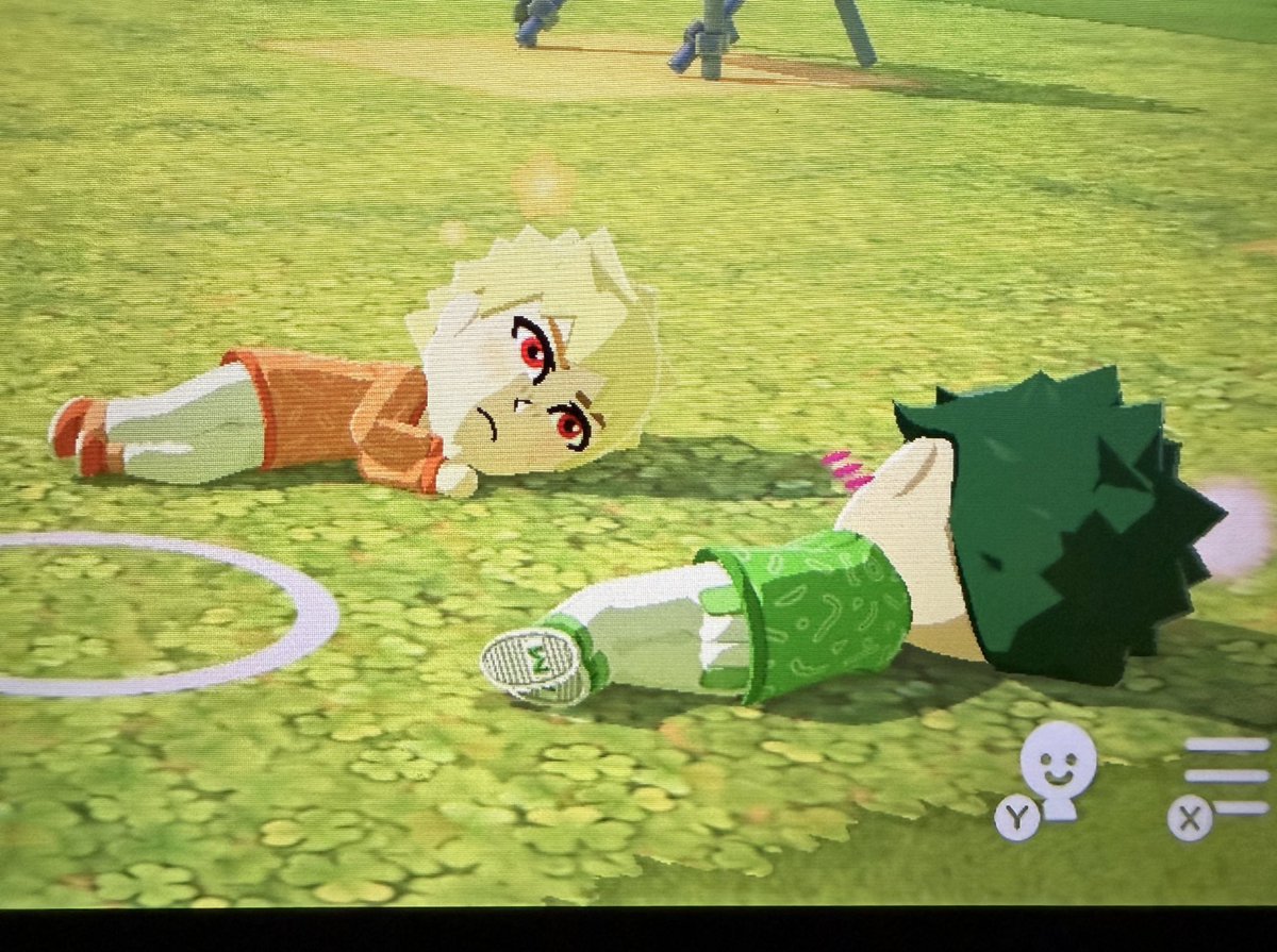 krystal!💥♥️ tweet media