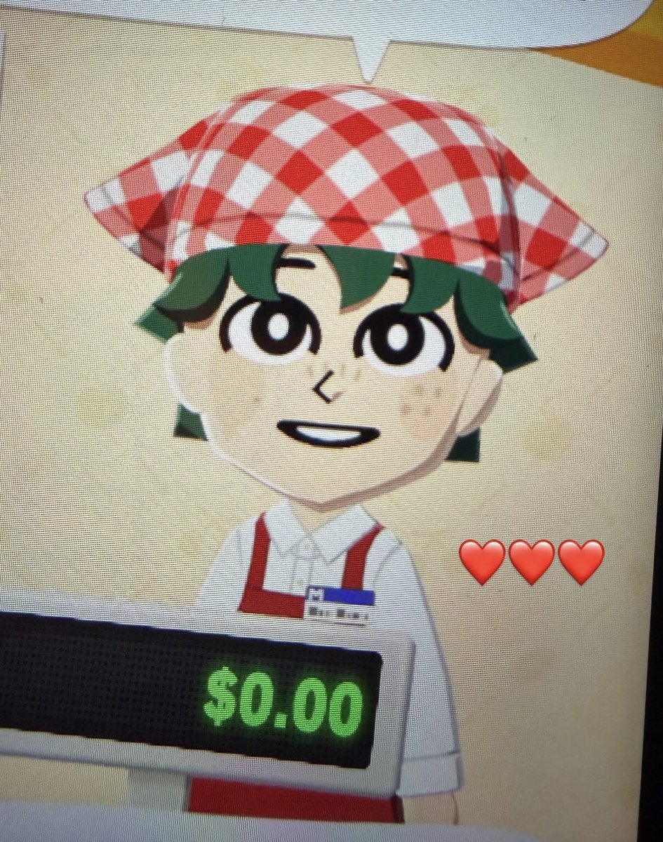 krystal!💥♥️ tweet media