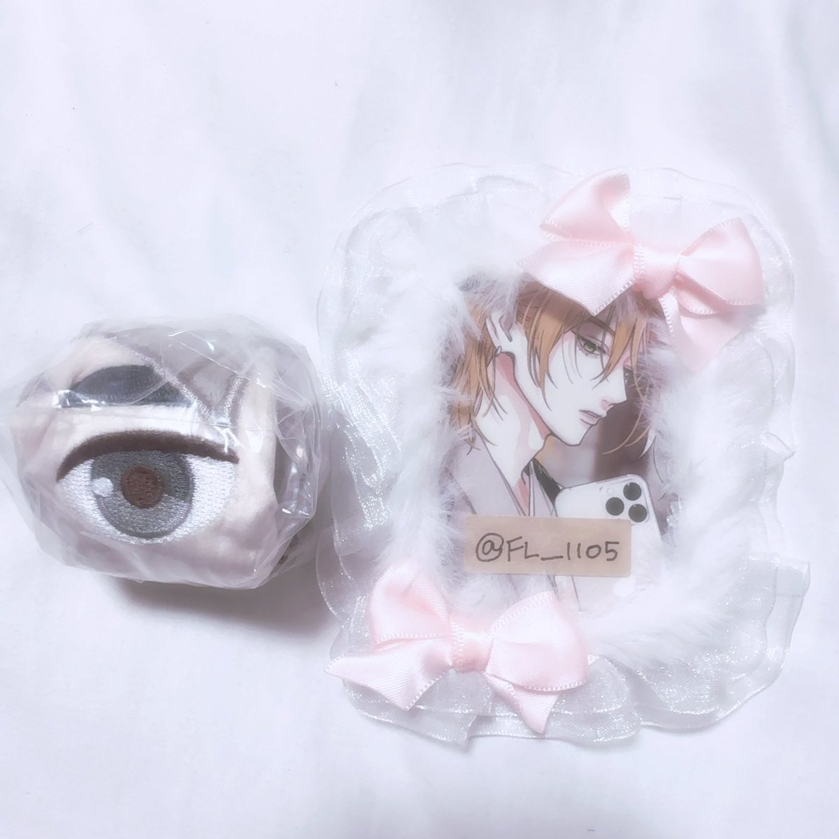 よるむ tweet media