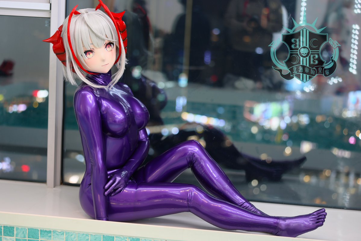 北海帝国皇帝 tweet media