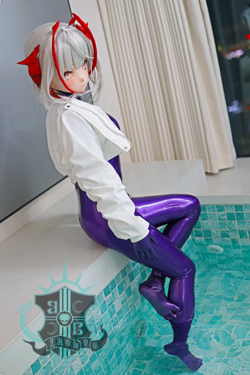 北海帝国皇帝 tweet media