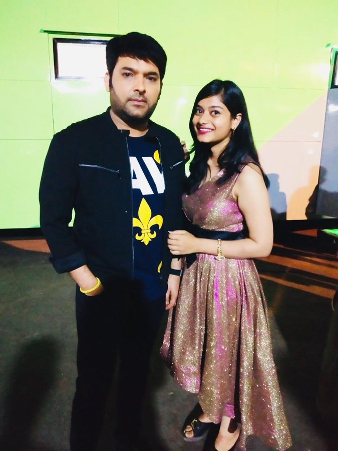 ashisha_rajput's tweet photo. KAPIL BHAIYA
#BestComedian #besthuman #bestperson #kapilsharma
@KapilSharmaK9
@KapilUniverse
@KapilFans https://t.co/frYXBWVdJN