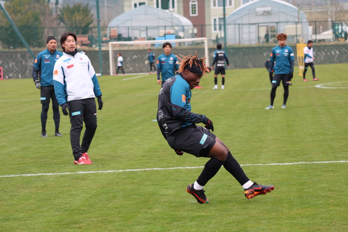 北海道コンサドーレ札幌公式 tweet media