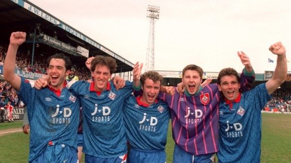 Oldham Athletic Supporters Foundation tweet media