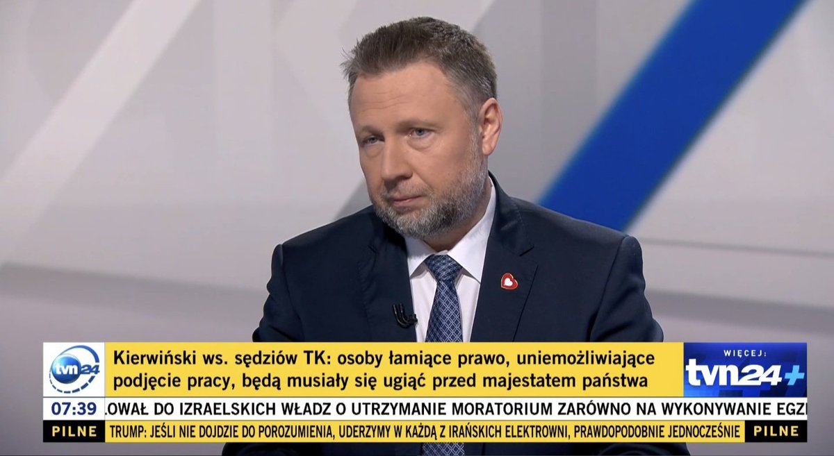 Optymistyczny Demokrata tweet media