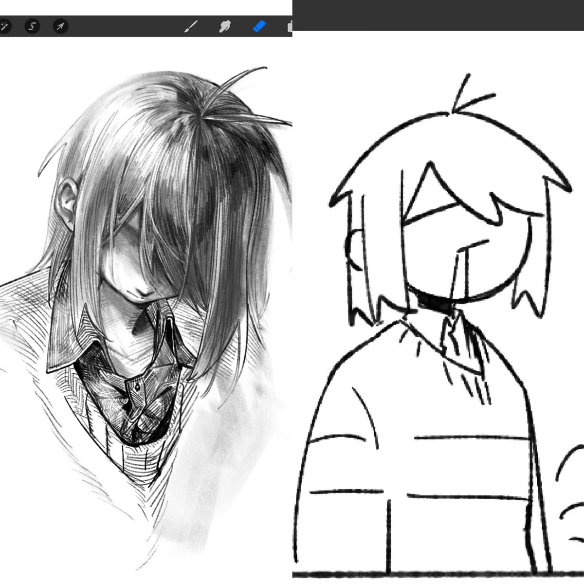 核能创口贴 tweet media