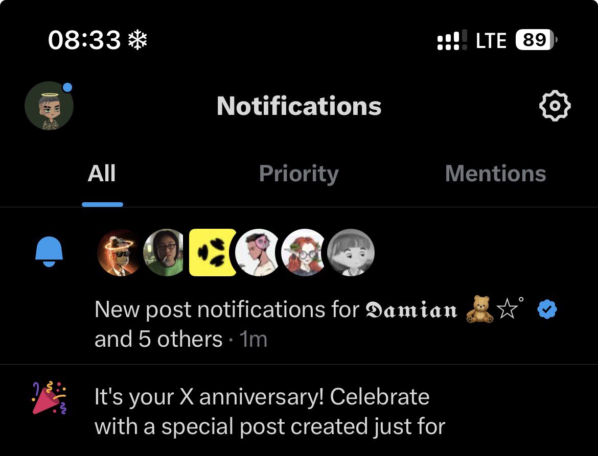 Ayjay 🧃 tweet media