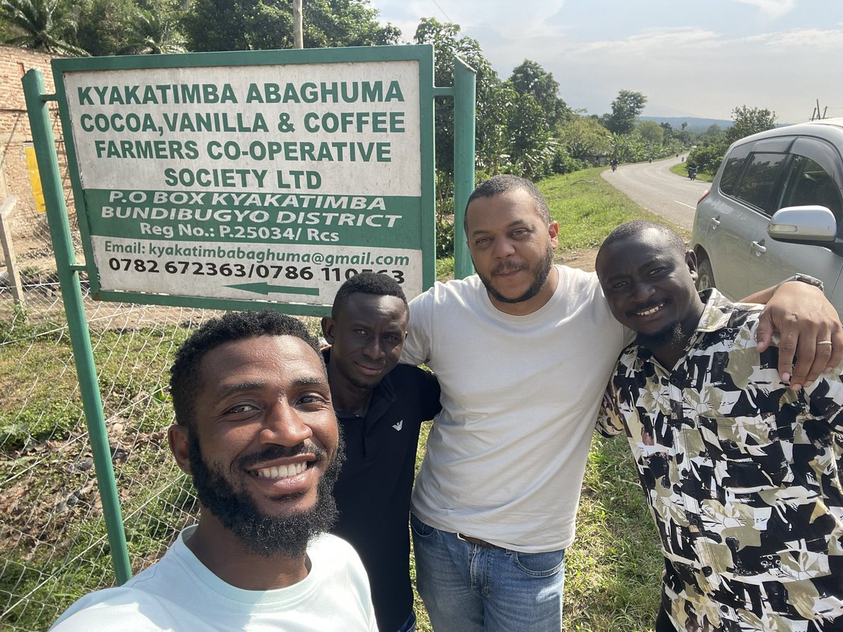 muganzi secure sectrine tweet media