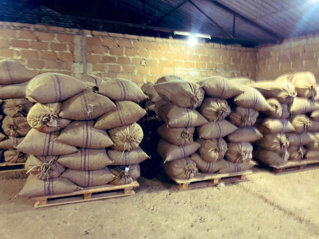 muganzi secure sectrine tweet media