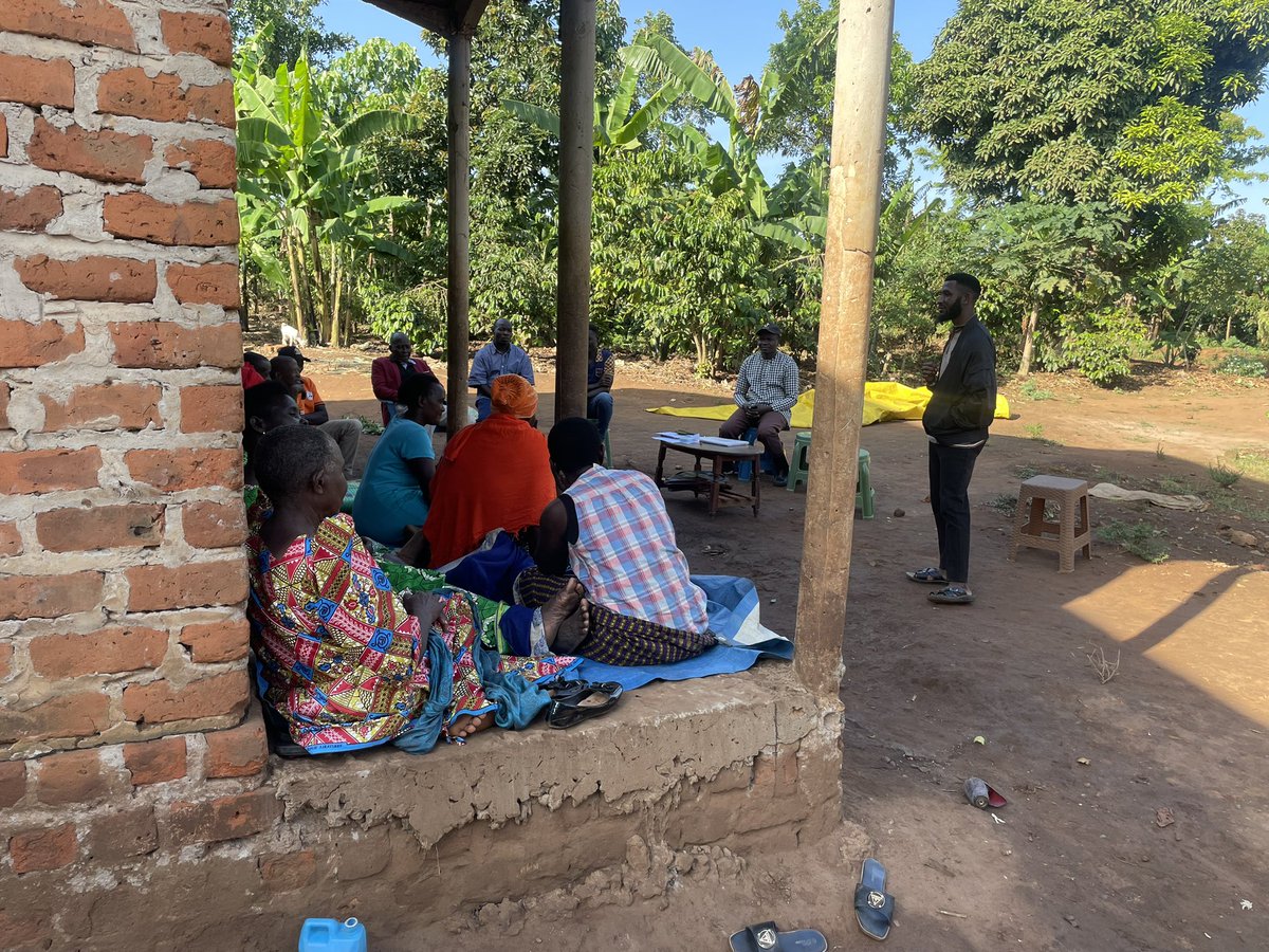 muganzi secure sectrine tweet media