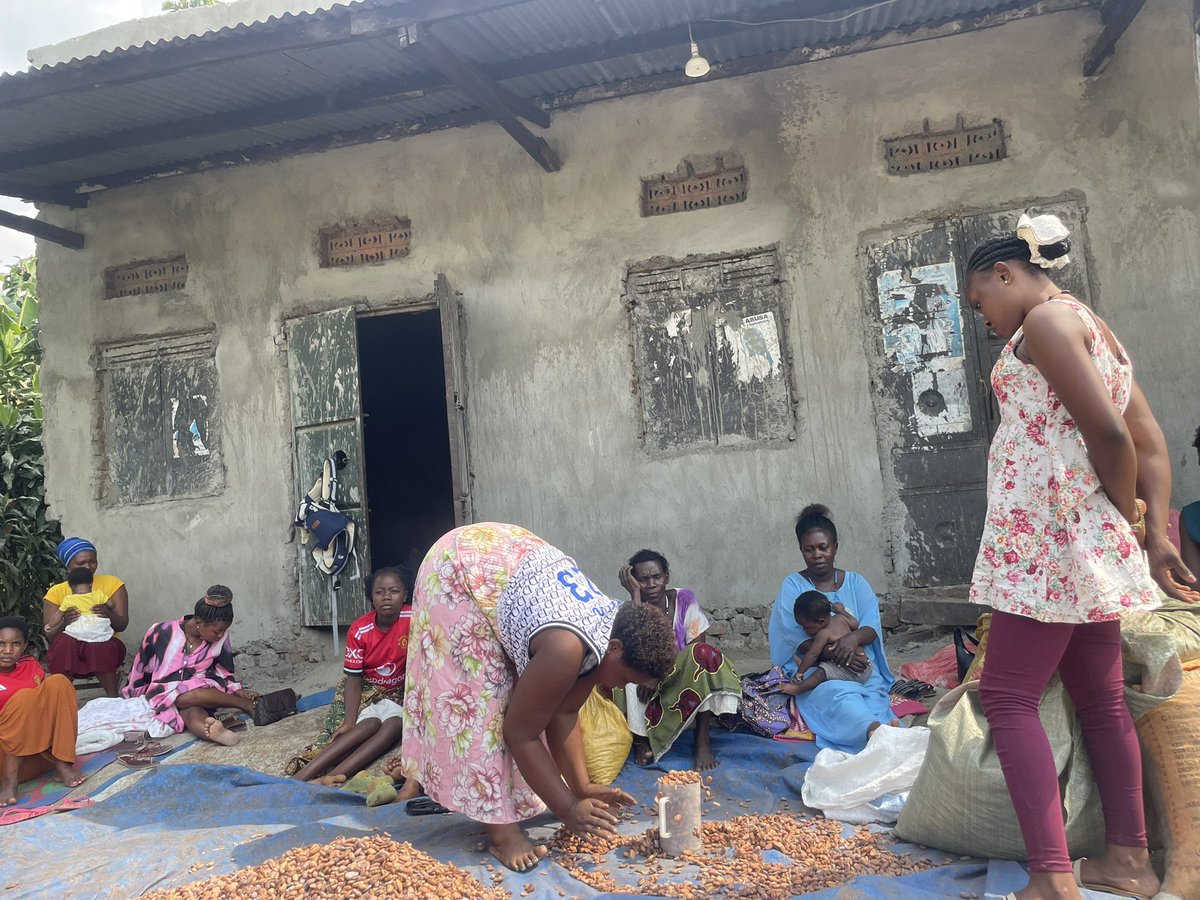 muganzi secure sectrine tweet media