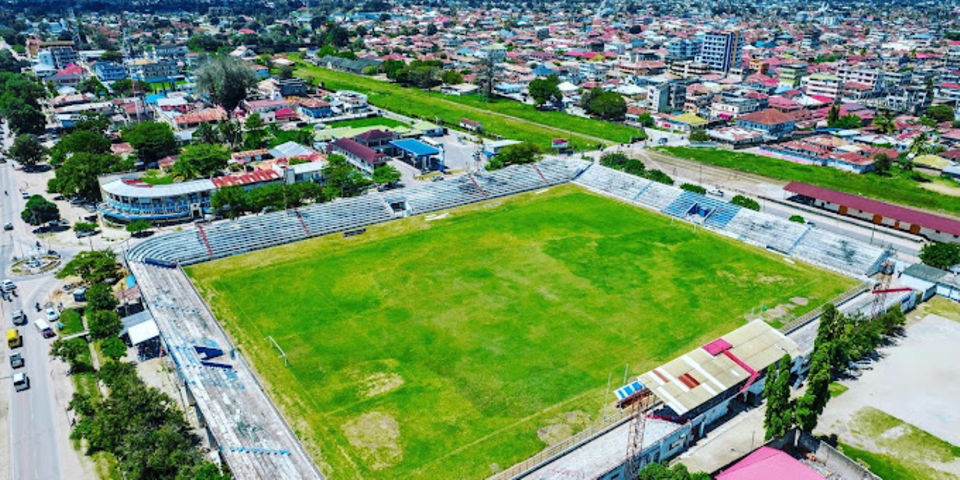 Magogoni Daily tweet media