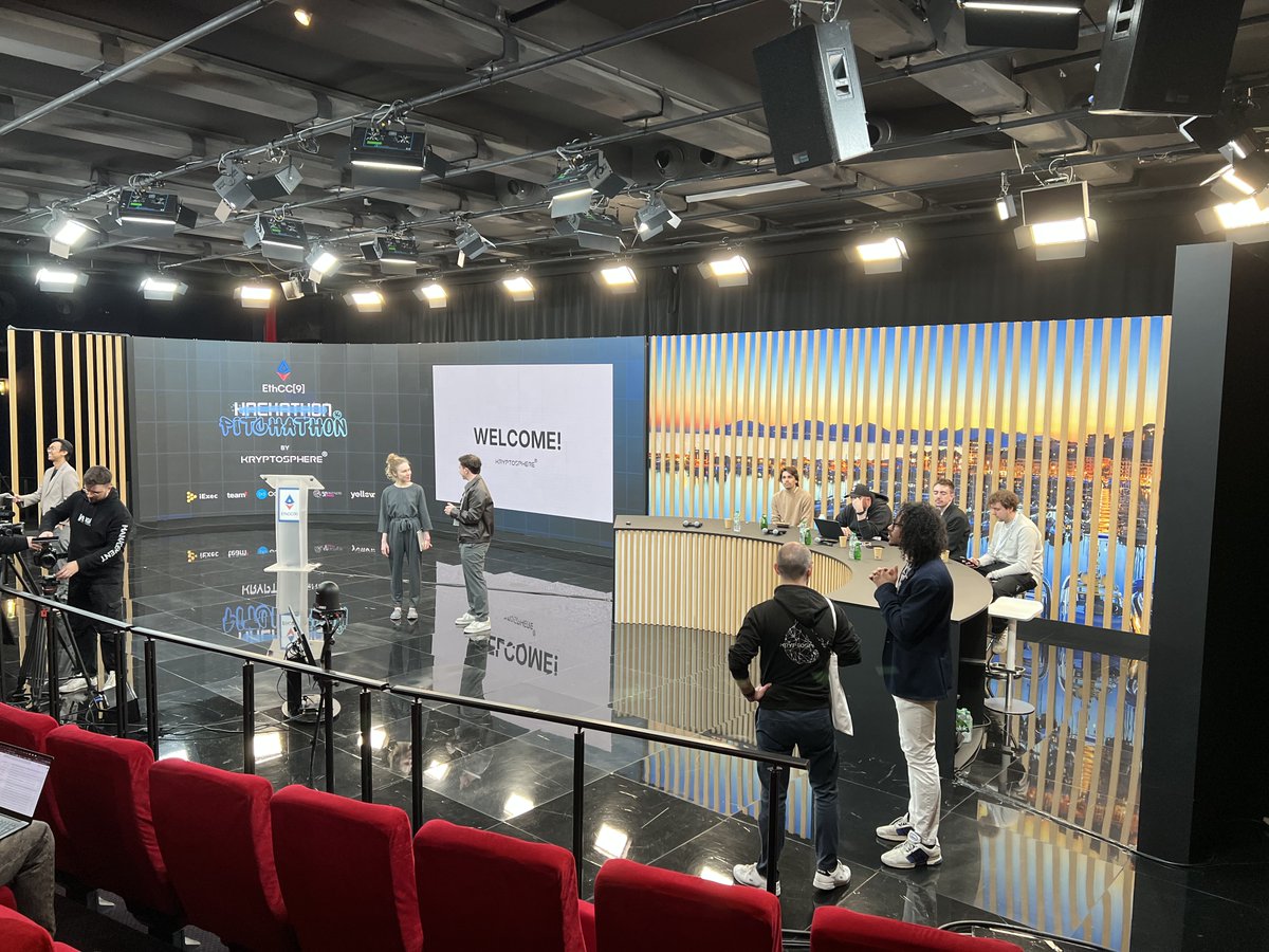 Gauthier Leonard 🇪🇺 tweet media