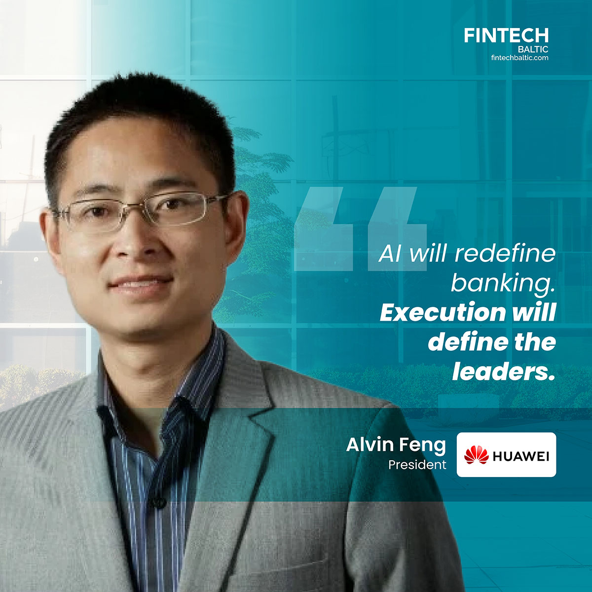 Fintech Baltic tweet media