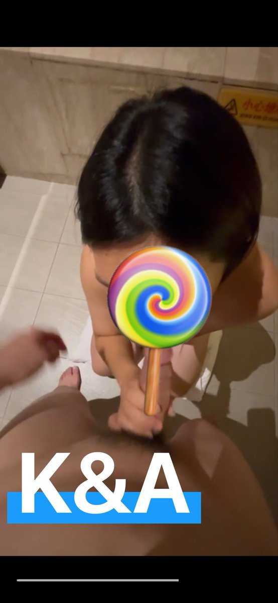 中部情侶K&A tweet media