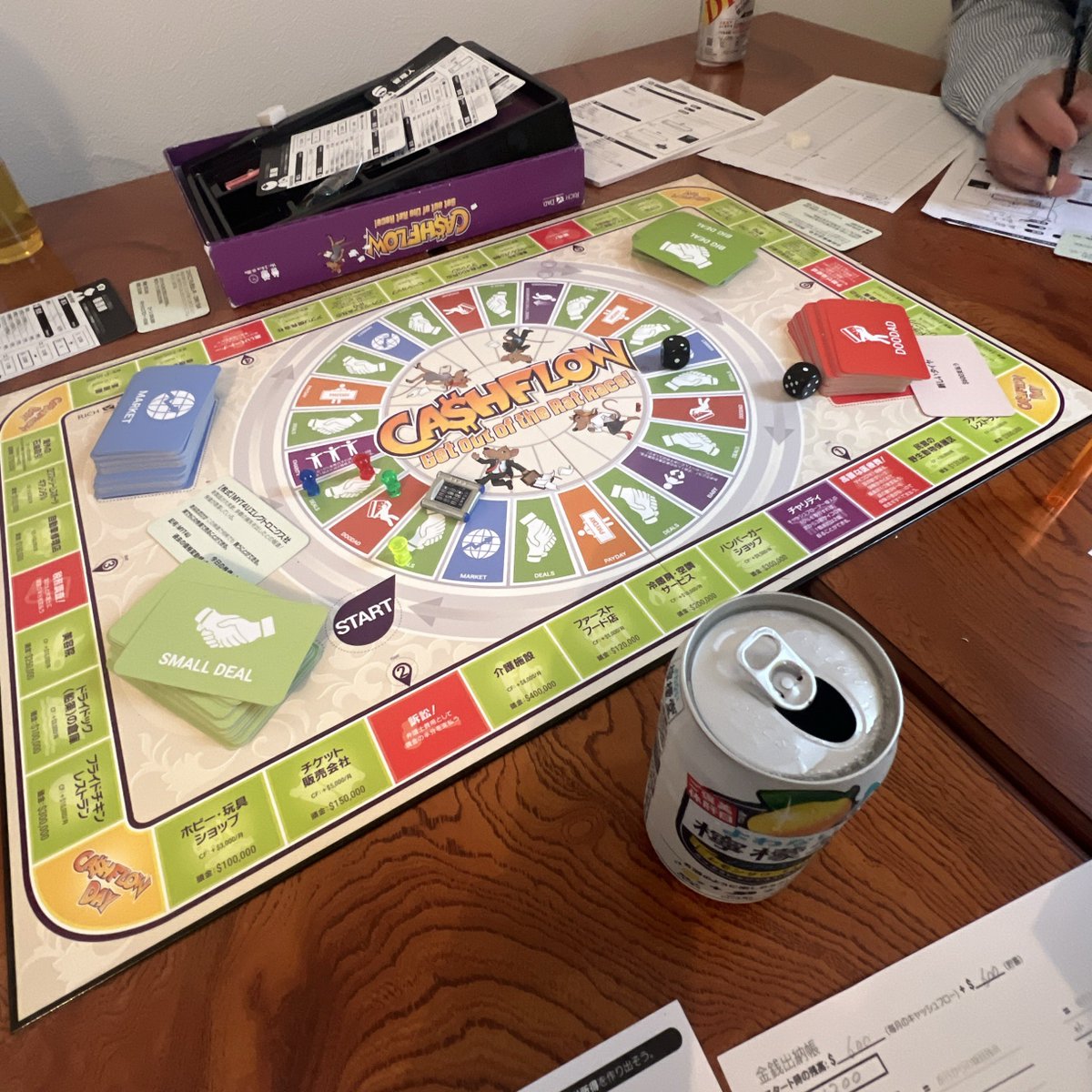 マサシロウ tweet media