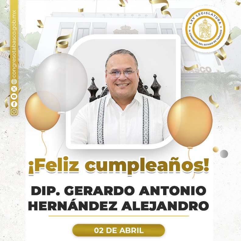 Congreso Tabasco tweet media