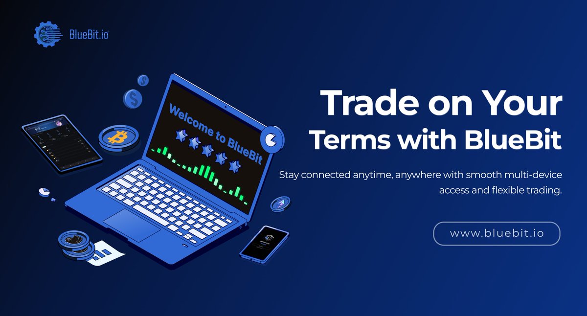 BlueBit.io tweet media