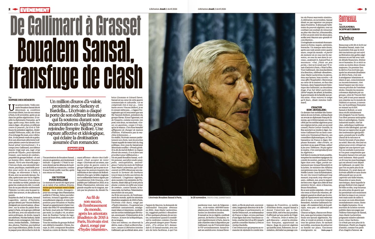 JBG 🇫🇷 tweet media