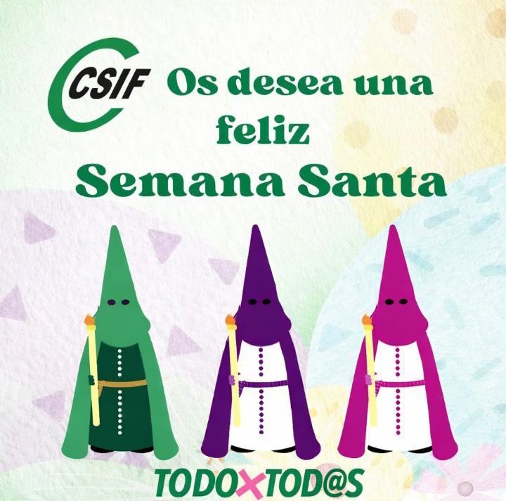 CSIF Unión Provincial Zaragoza tweet media