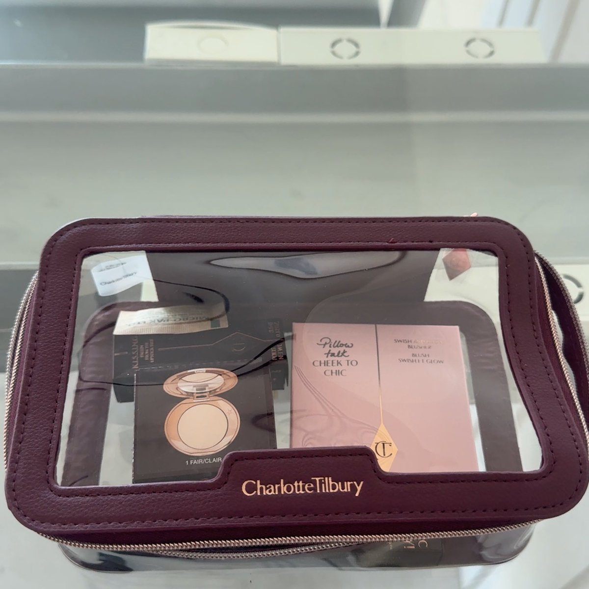 آمنه ☀︎ tweet media