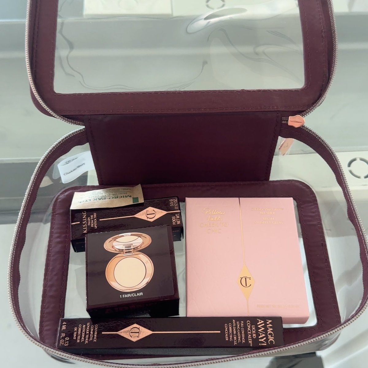 آمنه ☀︎ tweet media