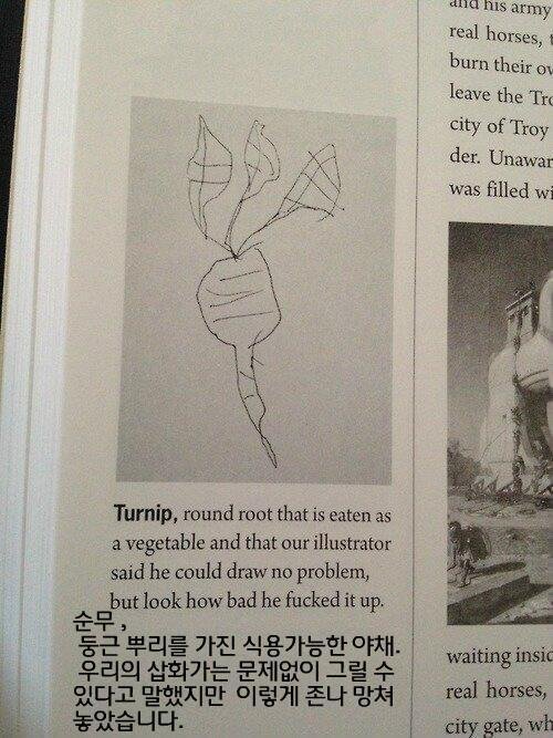 튜닙
둥근 얼굴을 가진 우리의 친구
콰지는 문제 없이 그릴 수 있다고 했지만 .....