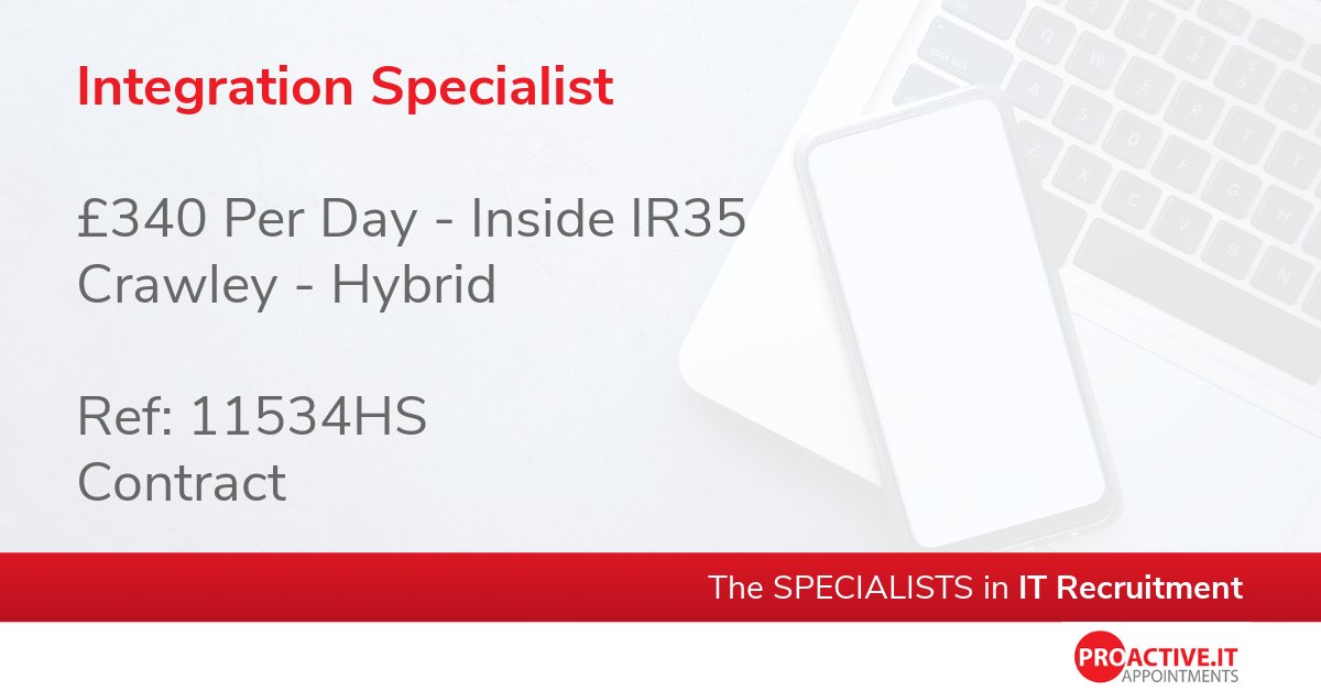 ProactiveIT tweet media