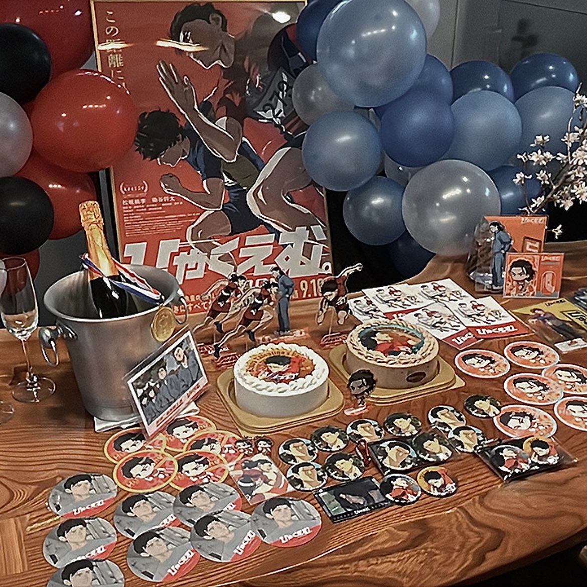 ｽﾞｲ/原稿 tweet media