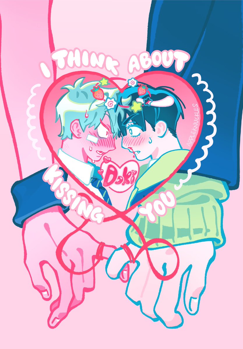 AppleKnuckles 🍎 tweet media