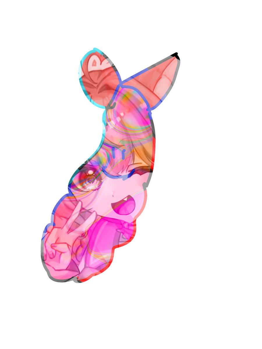 あまね🐱🪽💝 tweet media