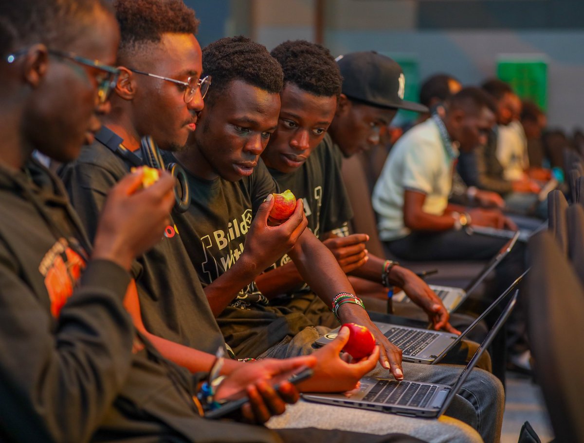 Safaricom PLC tweet media