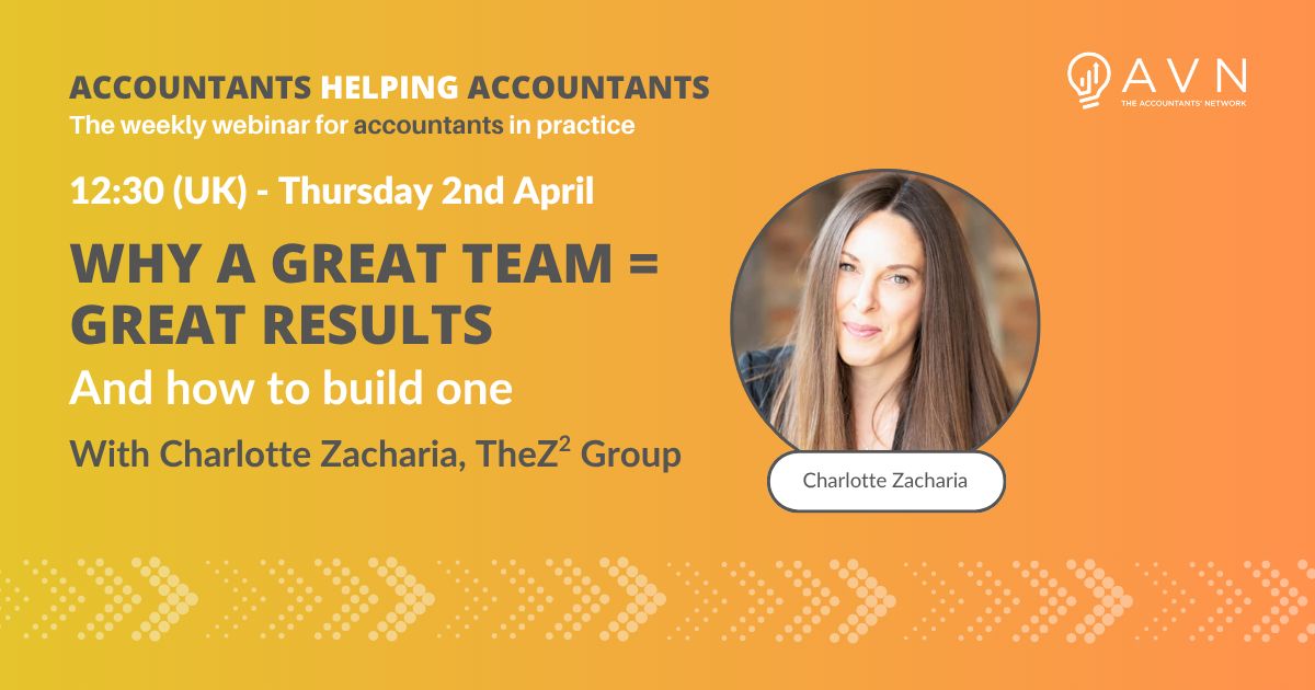 AVN The Accountants' Network tweet media