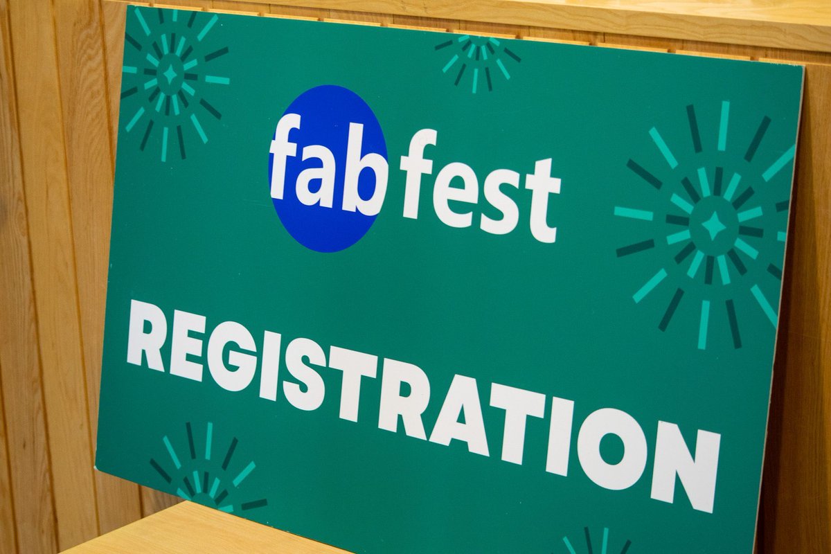 FabFest | Microsoft Fabric & AI Conference🤖 tweet media
