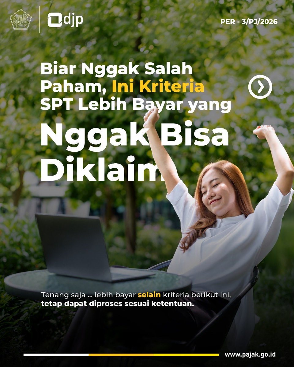 #PajakKitaUntukKita tweet media