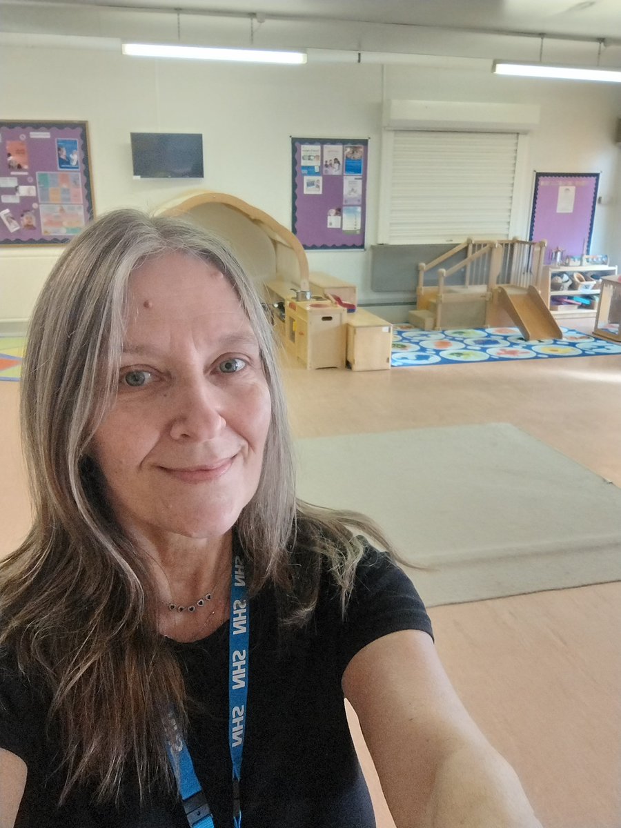 My playground this morning ☺️