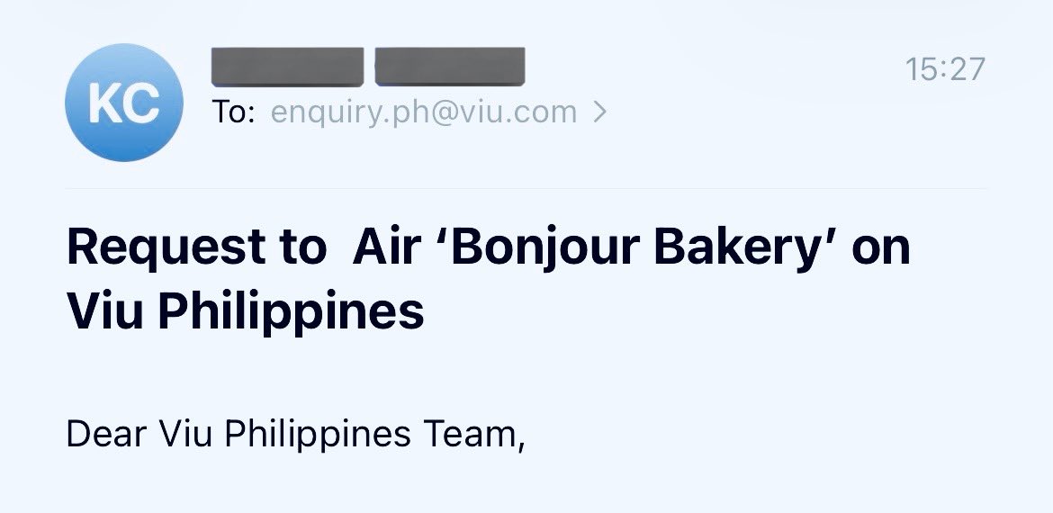 Hoping to get <a href="/Viu_PH/">Viu Philippines</a>’s attention 🙏🏻

#BonjourBakery
#KimSeonho #김선호
