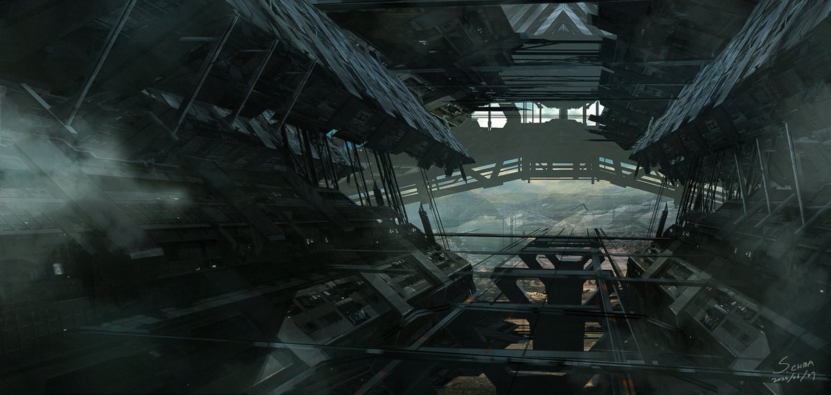 bachikuntw's tweet image. #concept