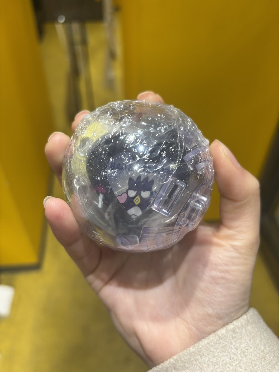 黒豆大福 tweet media