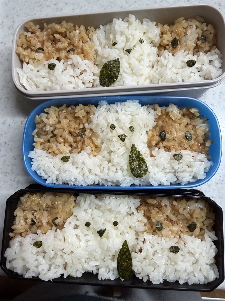 しろすっけ tweet media