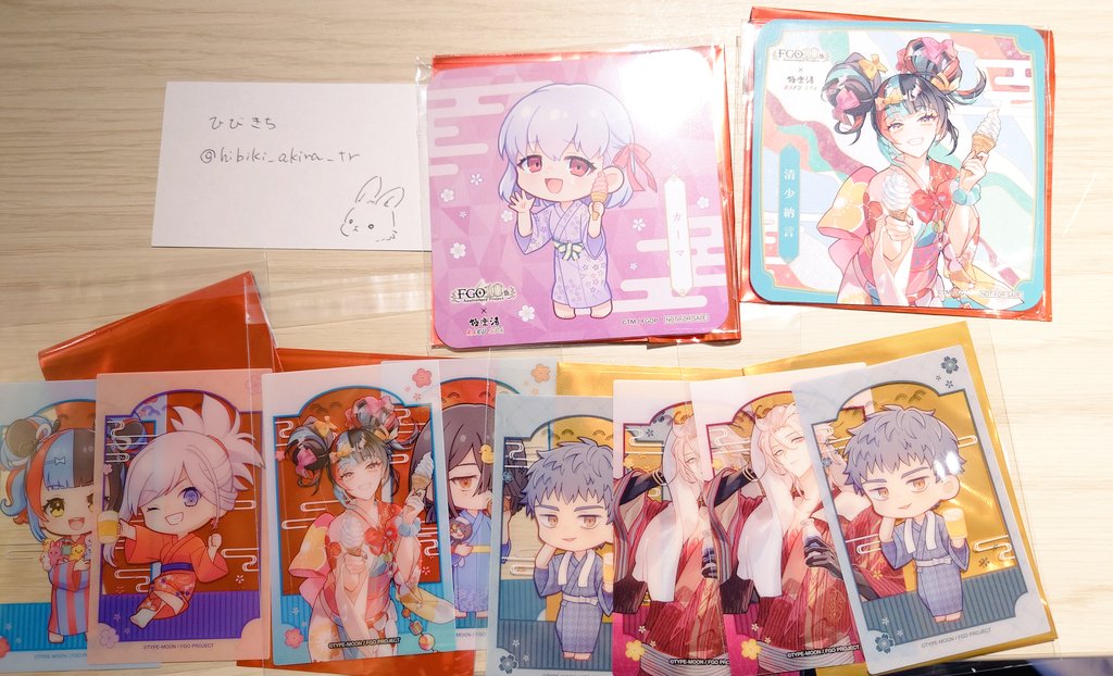 ひびきち＠交換垢 ツイフィ有 tweet media